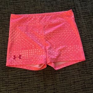 Under Armour shorts